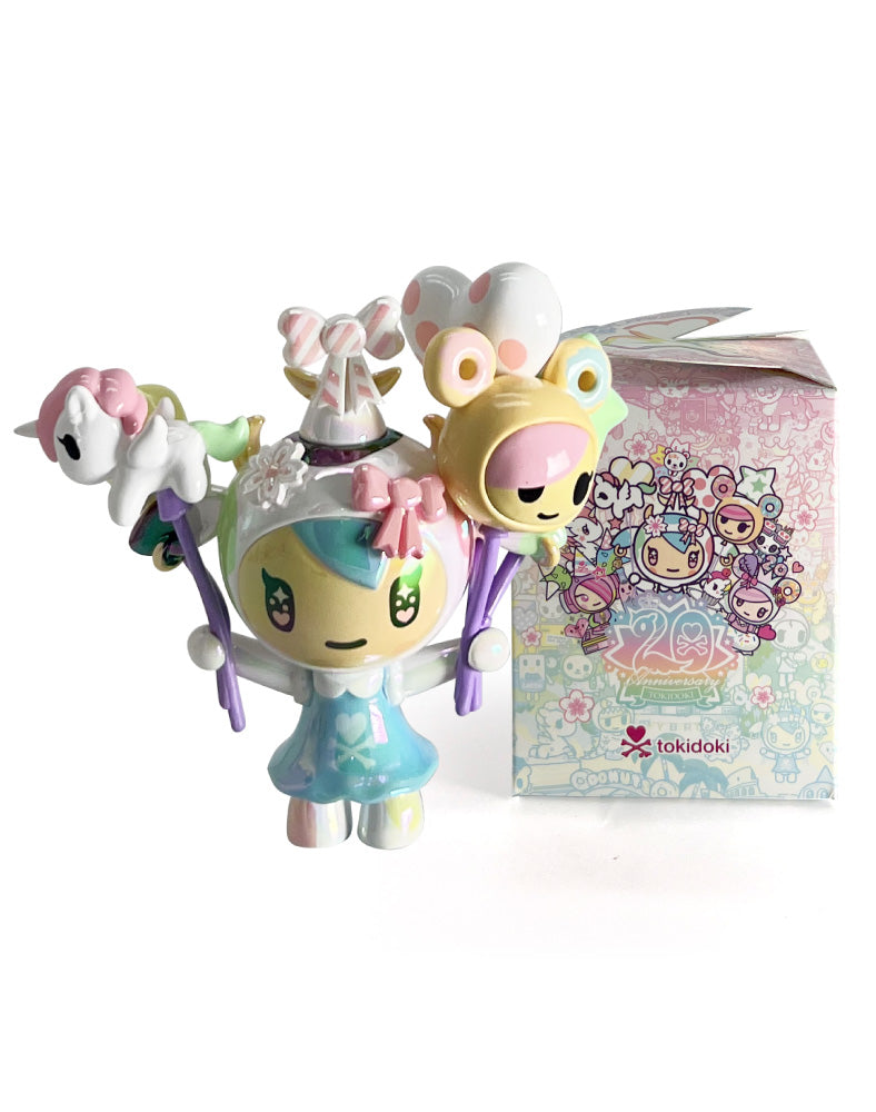 tokidoki: 20th Anniversary Blind Box