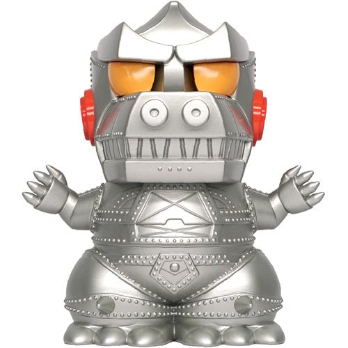Monogram: Godzilla - Mechagodzilla Figural Coin Bank