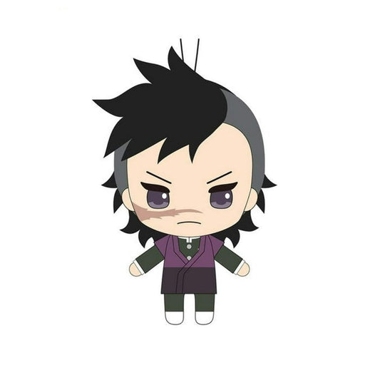 FuRyu: Demon Slayer: Kimetsu no Yaiba - Genya Nuikko Plush