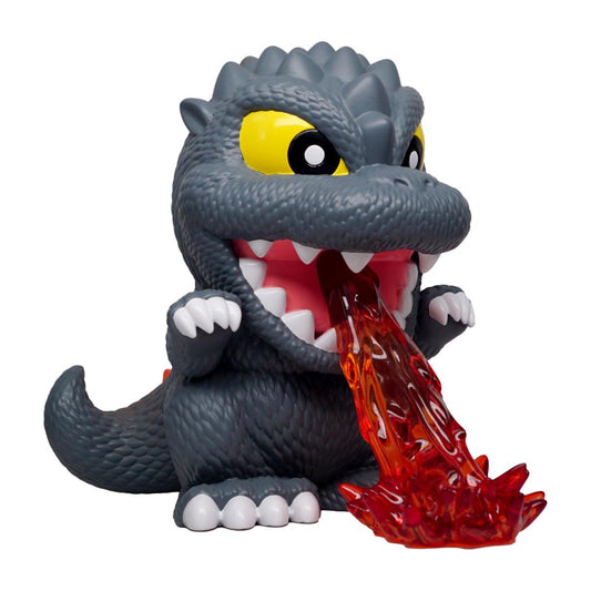 Monogram: Godzilla Heat Ray Breath Figural Coin Bank
