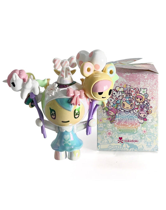 tokidoki: 20th Anniversary Blind Box